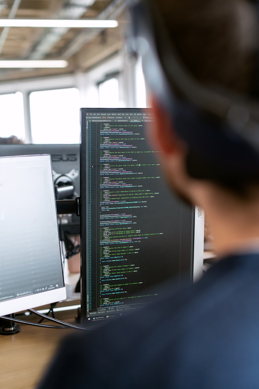 Core Services